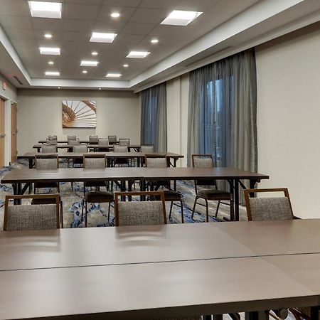 Fairfield Inn & Suites By Marriott Asheville Weaverville Luaran gambar