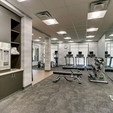 Fairfield Inn & Suites By Marriott Asheville Weaverville Luaran gambar
